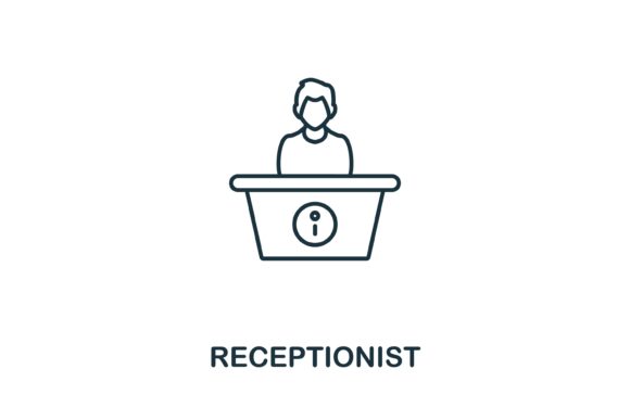 Receptionist Icon: A Practical Review for Real Embroidery Projects