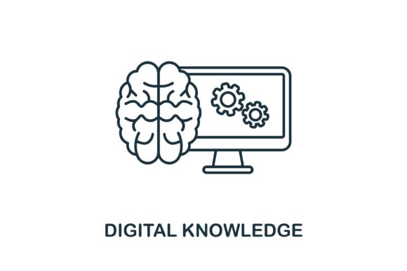 Reviewing the Digital Knowledge Icon for Real Embroidery Projects
