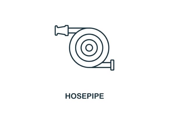 Reviewing the Hosepipe Icon for Real Embroidery Projects