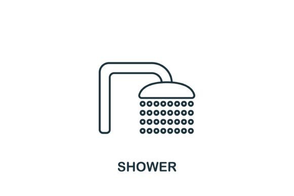Shower Icon Review