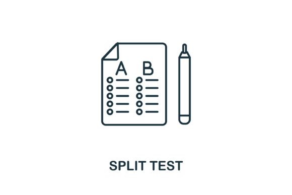 Split Test Icon: A Designer’s Practical Take on Its Embroidery Potential
